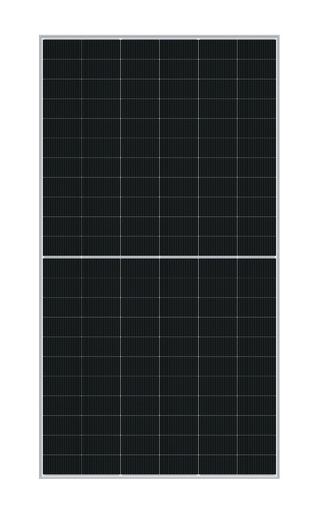 [DM630G12RTB66HSW] DMEGC napelem 630W DM630G12RT-B66HSW bifacial, N-type (alu 30mm keret)
