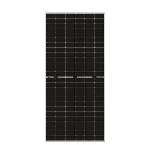 [JWHD132NR2630W] Jolywood napelem 630W JW-HD132N-R2 bifacial, N-type (alu 30mm keret)