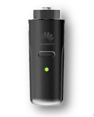 [HWwifiFE] Huawei Wifi Dongle Wlan+FE (max. 10 inverterhez) (3-20KTL M1-M2 inverterekhez)