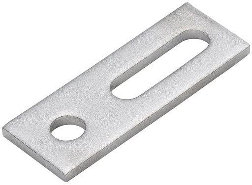 [SLAP10] Profiness sínrögzítő lemez ászok csavarhoz, M10