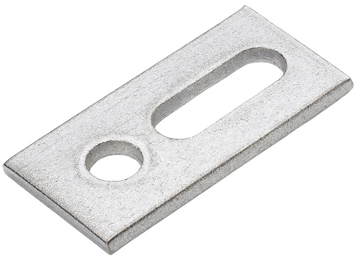 [SLAP12] Profiness sínrögzítő lemez ászok csavarhoz, M12